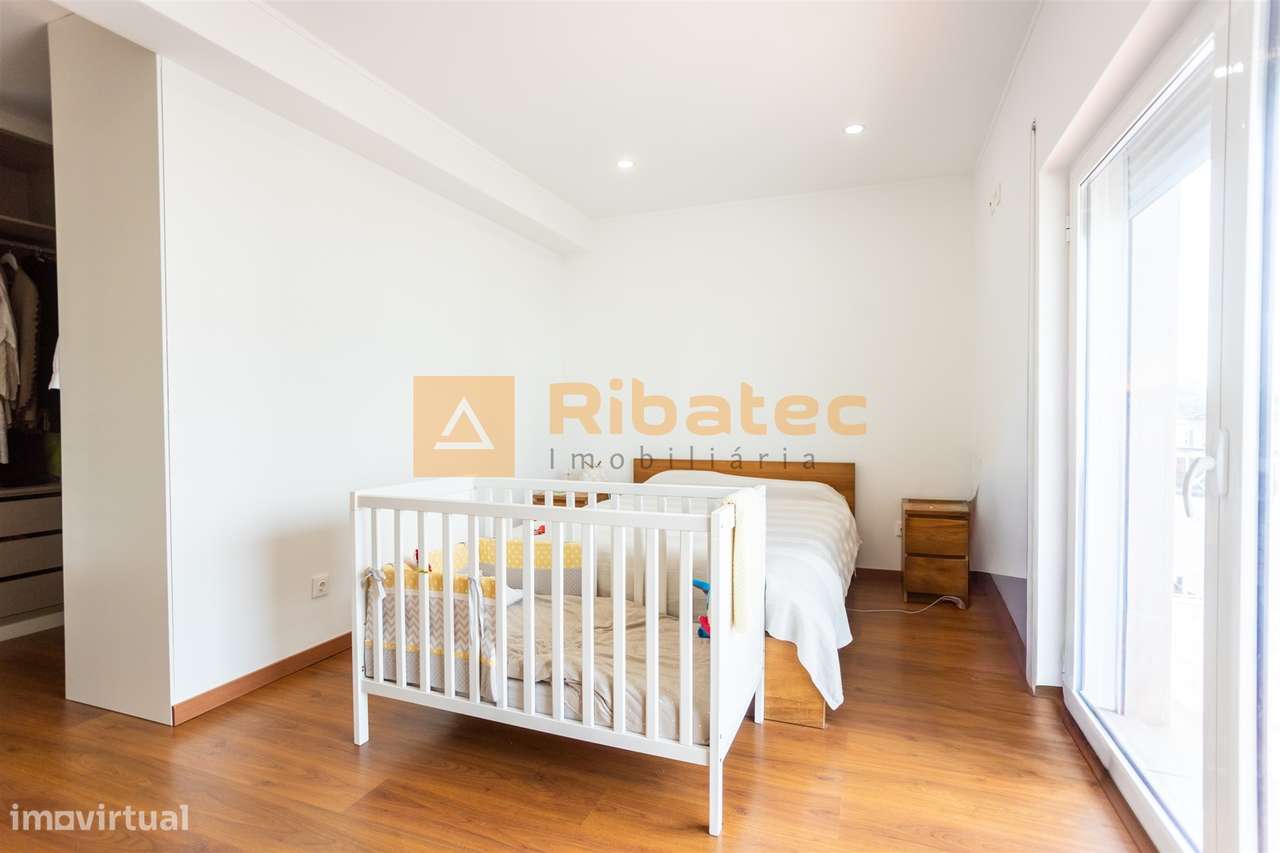 Moradia T5 em Alpiarça-28