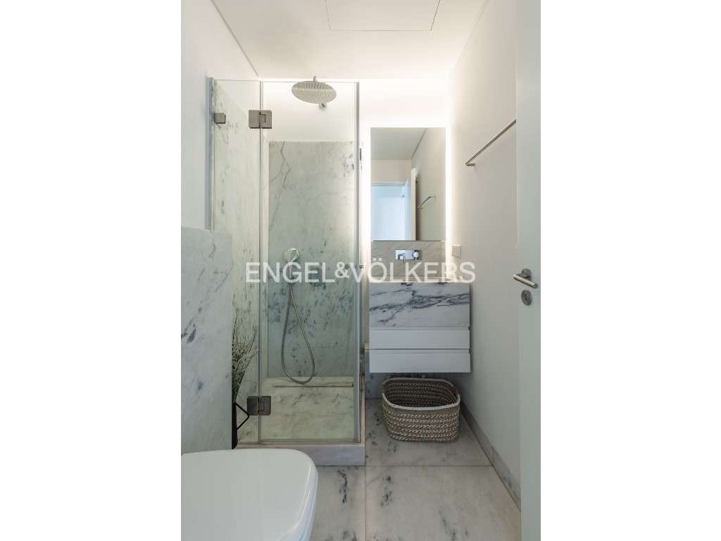 Penthouse nas Avenidas Novas-22