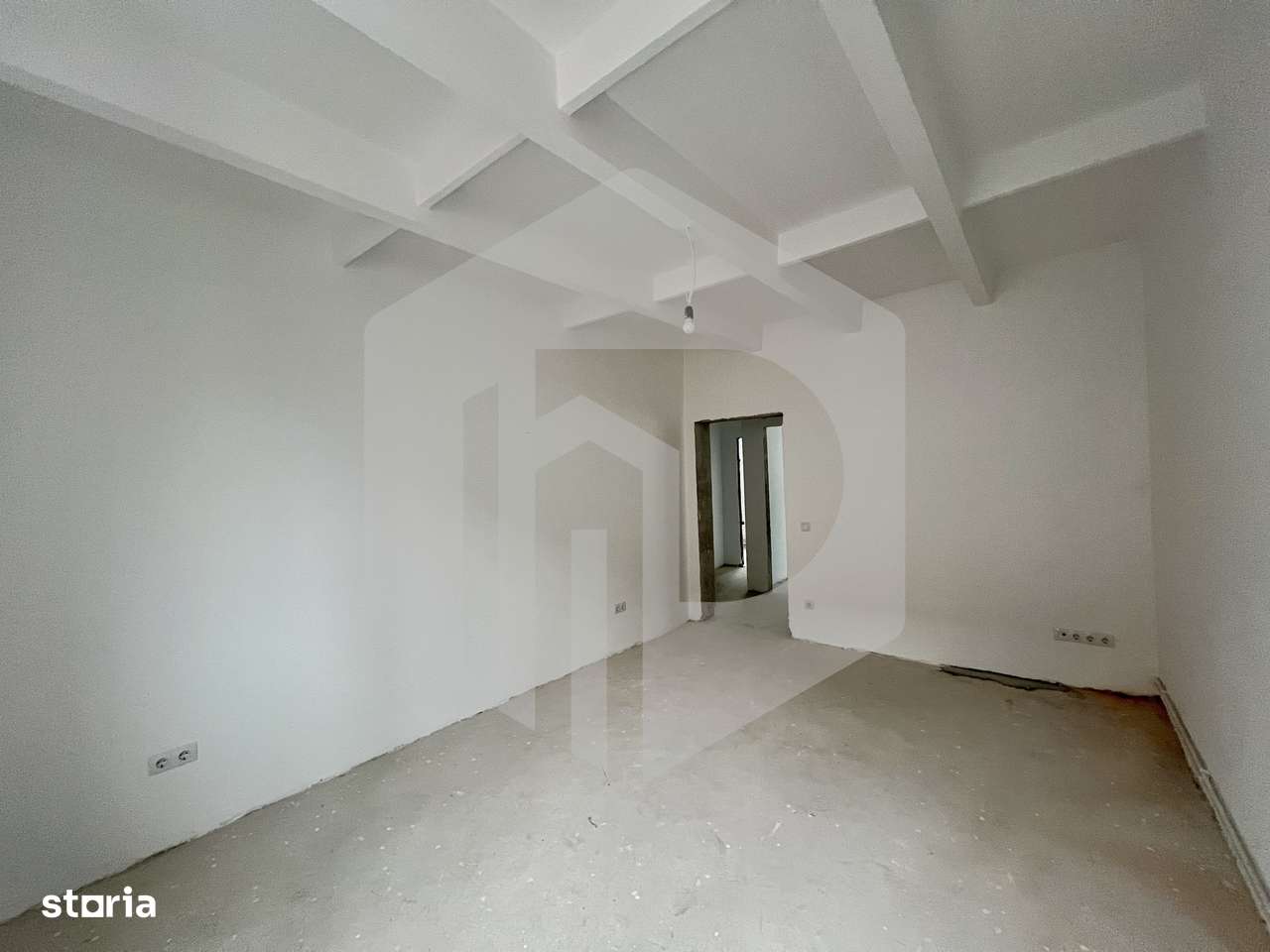 Apartament 2 camere renovat/ Decomandat+ Pivniță 16 mp-Turnisor-Metro-8