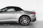 Jaguar F-Type Cabriolet P450 Aut. R-Dynamic - 19