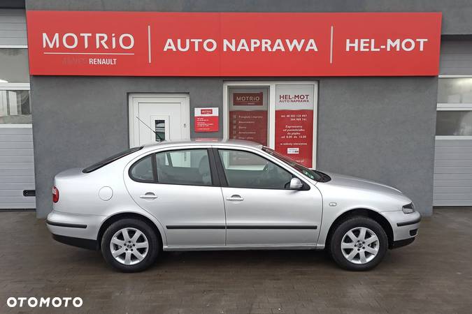 Seat Toledo - 10