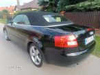 Audi A4 Cabriolet 1.8T Multitronic - 3