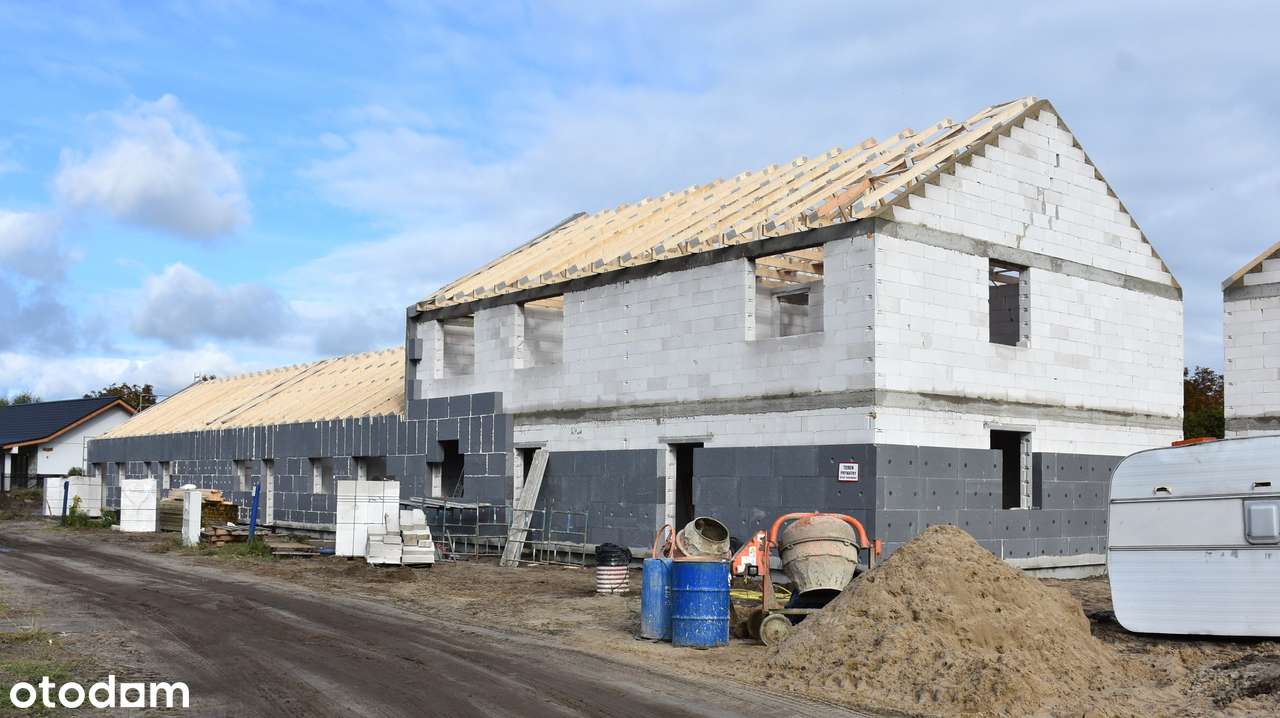 5 pokoi,  1 km od centrum, ogród-6