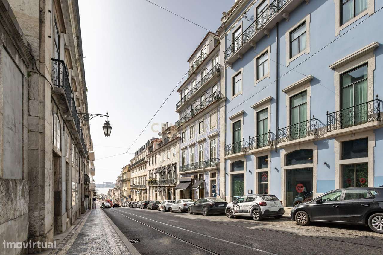 Apartamento 10 assoalhadas CHIADO - Grande imagem: 5/60