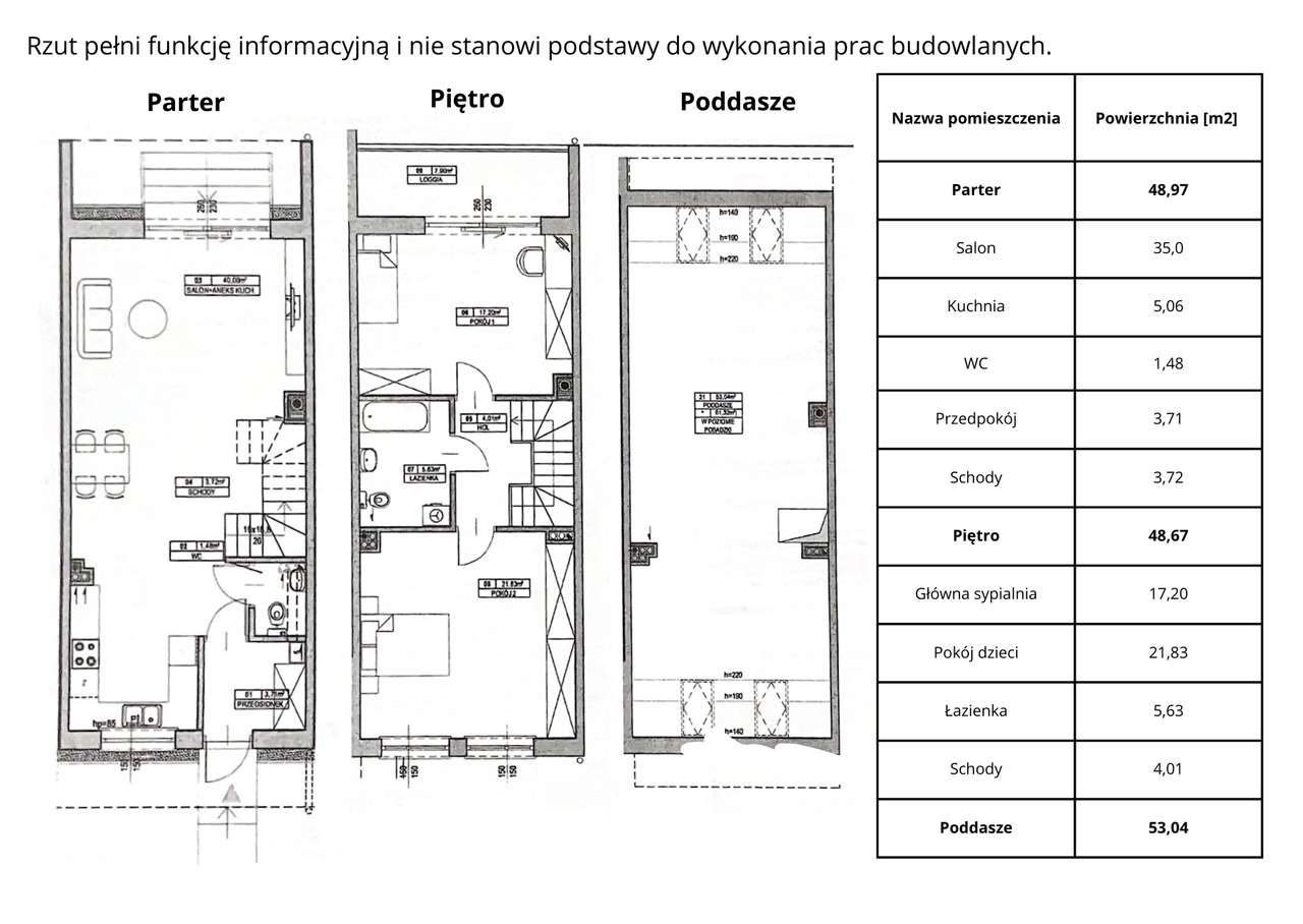 Stylowy segment z ogródkiem | Wysoki standard-19