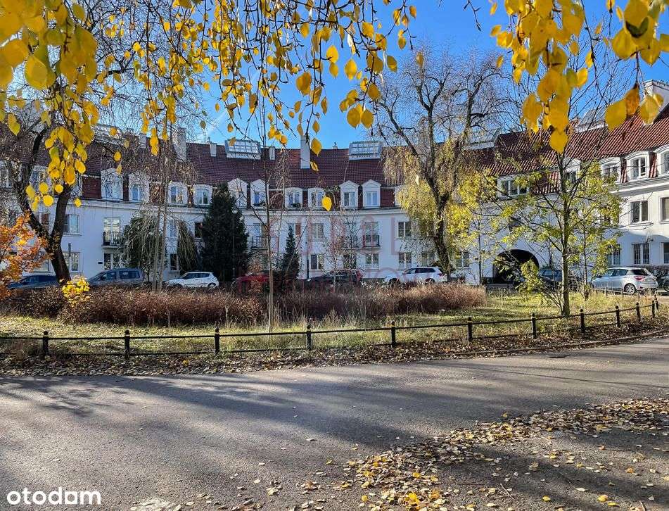 przy Placu Henkla/klimat/kamienica z lat 30.-7