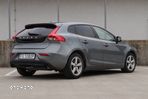 Volvo V40 D3 Geartronic Momentum - 11