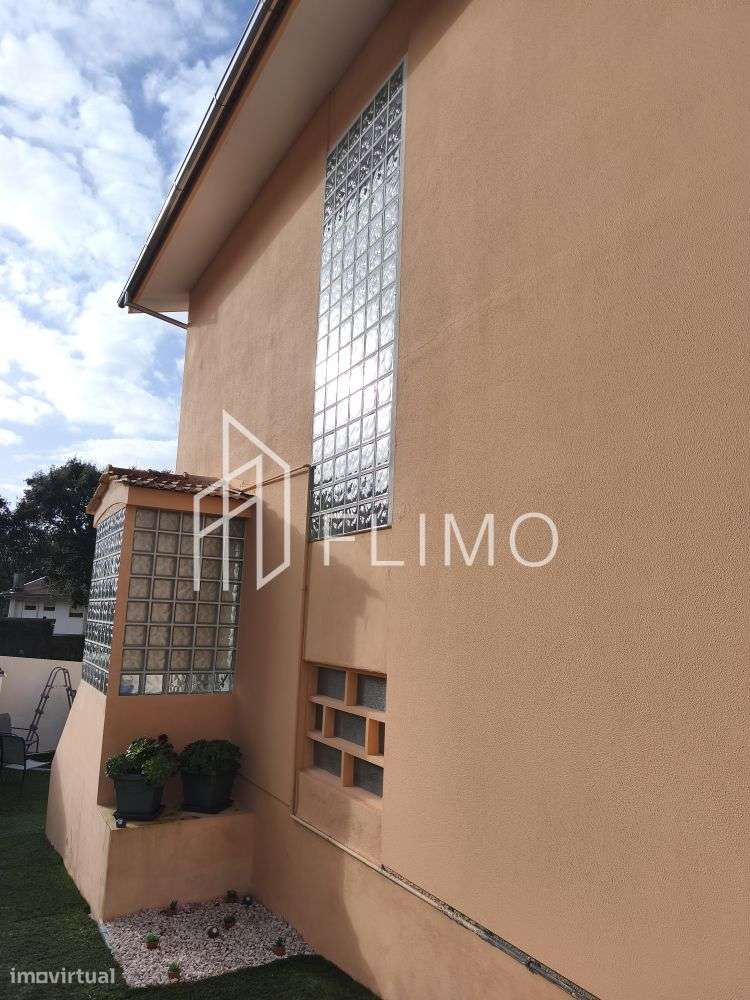 Moradia T4 em Arrifana-29