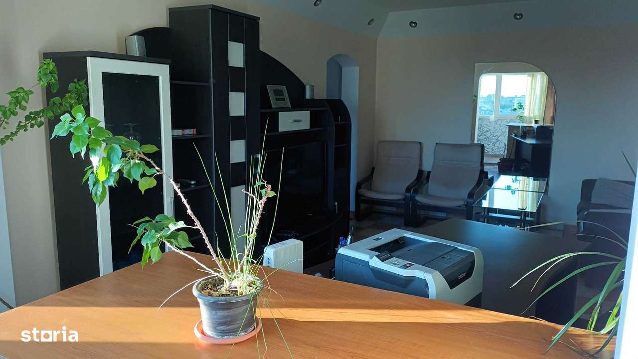 Apartament cu 2 camere zona Mosilor, Dacia, Eminescu-4