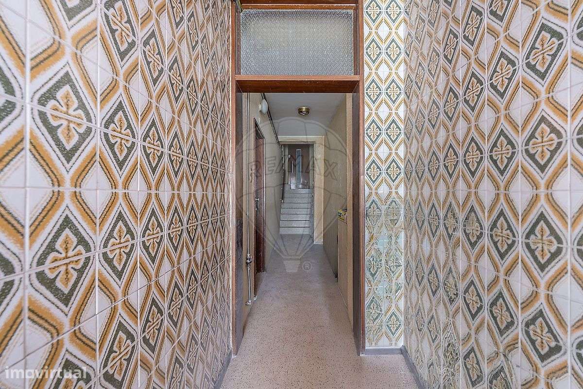 Apartamento T2 para venda-25