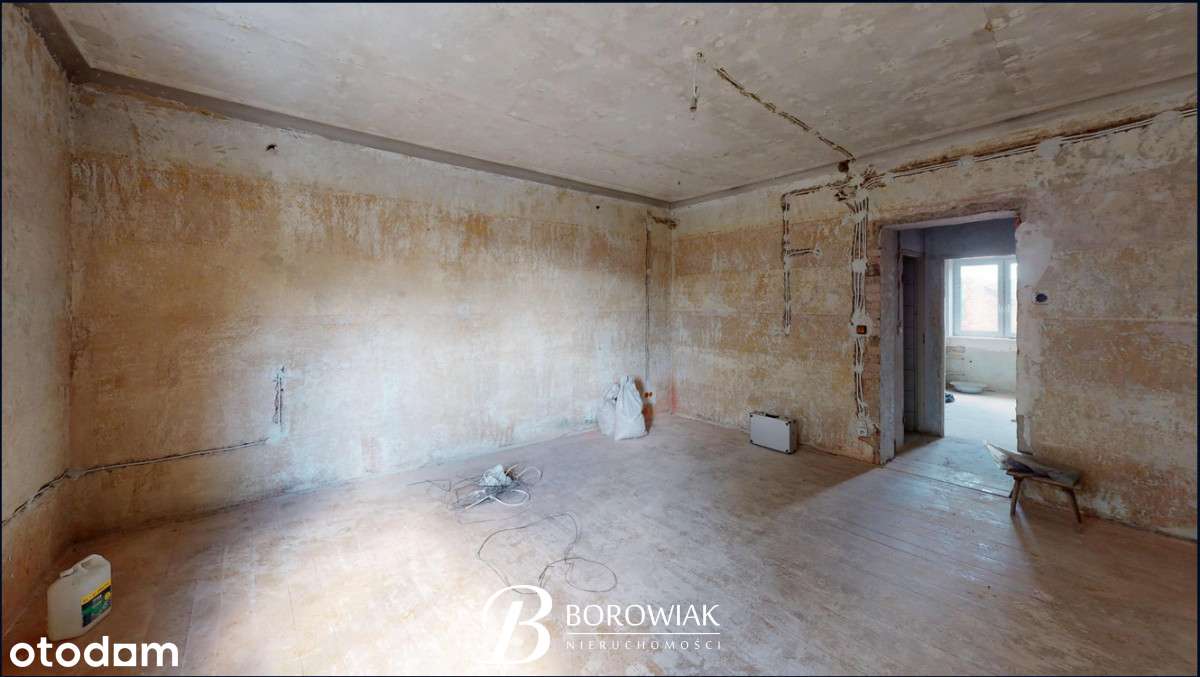 Mieszkanie + Lokal Użytkowy (dodatkowy dochód)-4