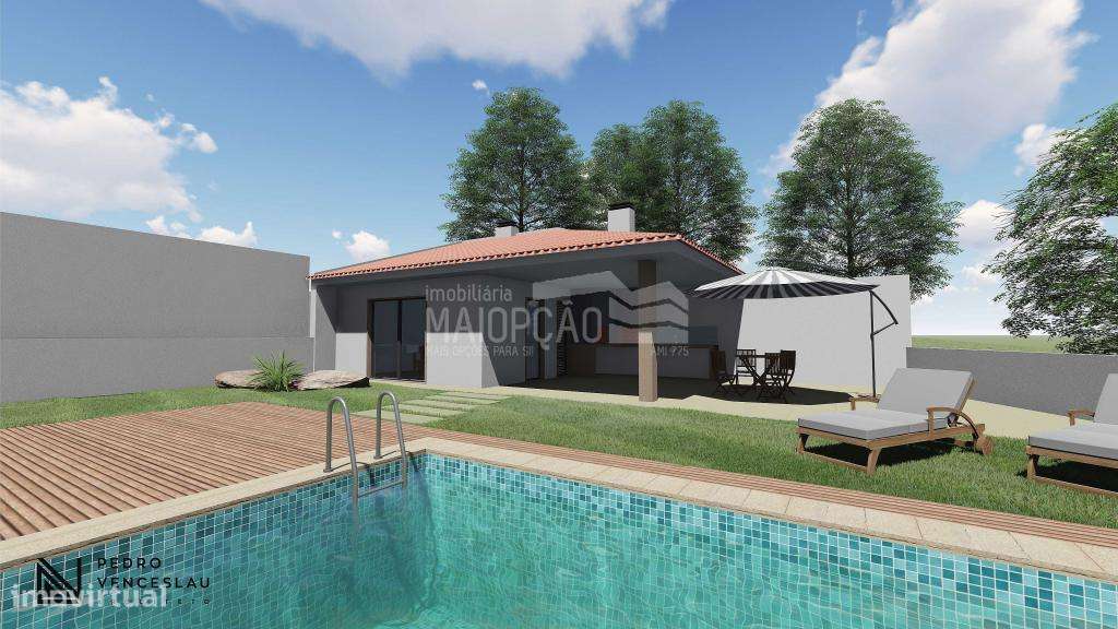 Terreno com 886M2 em Macedo de Cavaleiros - Grande imagem: 4/7