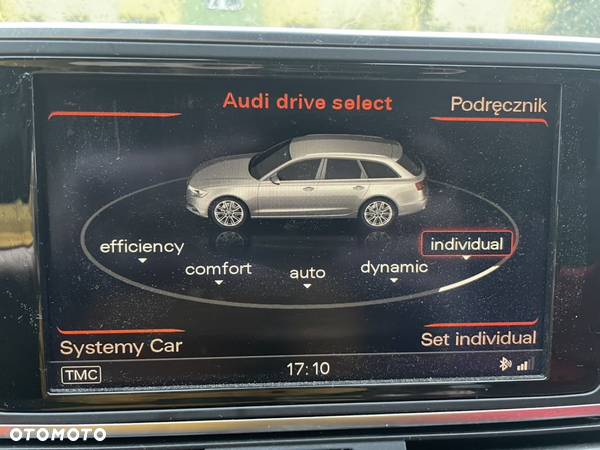 Audi A6 Avant 3.0 TDI DPF multitronic - 17