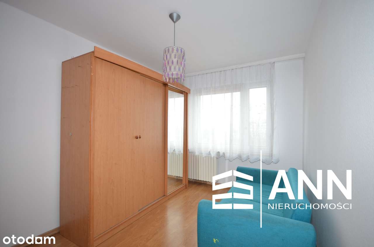 Mieszkanie z tarasem w Sosnowcu-6