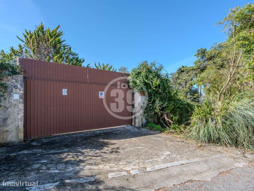 Moradia exclusiva com 6.588 m² de terreno urbano a 1 km do Centro H...-54