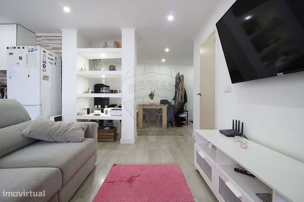 Apartamento T1 para arrendamento - Grande imagem: 4/20
