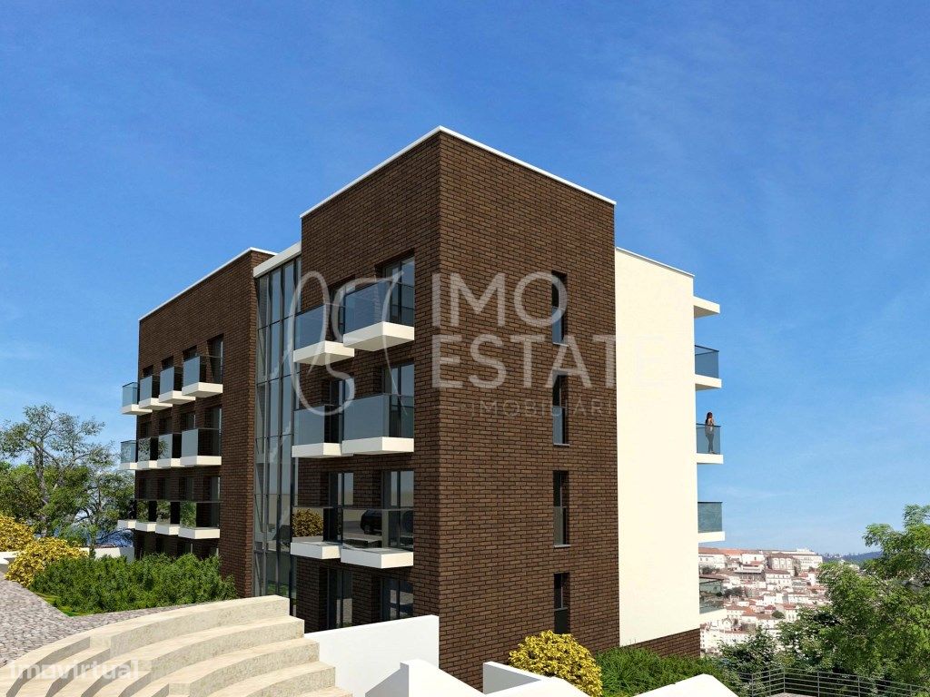 Apartamento T3 Empreendimento RIVER VIEW