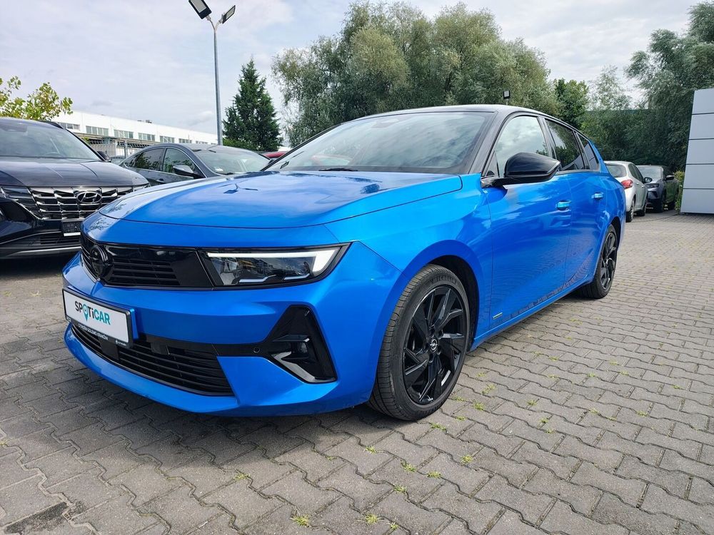 VI 1.5 CDTI 130KM Wersja Ultimate S&S, Automat, Gwarancja fabryczna