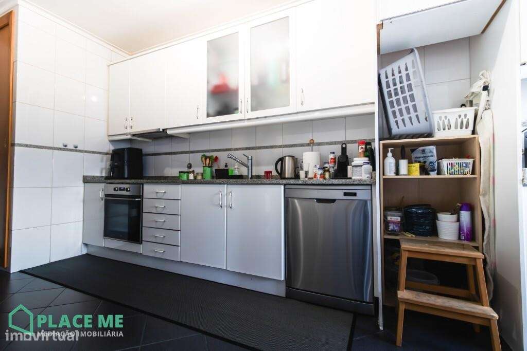 Apartamento T3 junto ao Minho Center-5