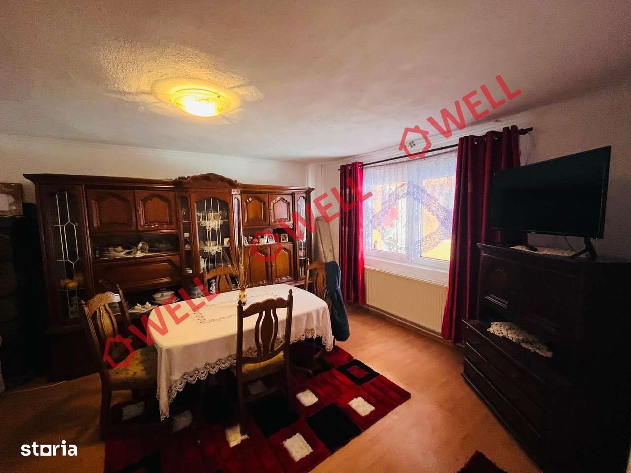 Casă familială de vânzare în Târgu Secuiesc, pe strada Abator! - Imagine principală: 4/15