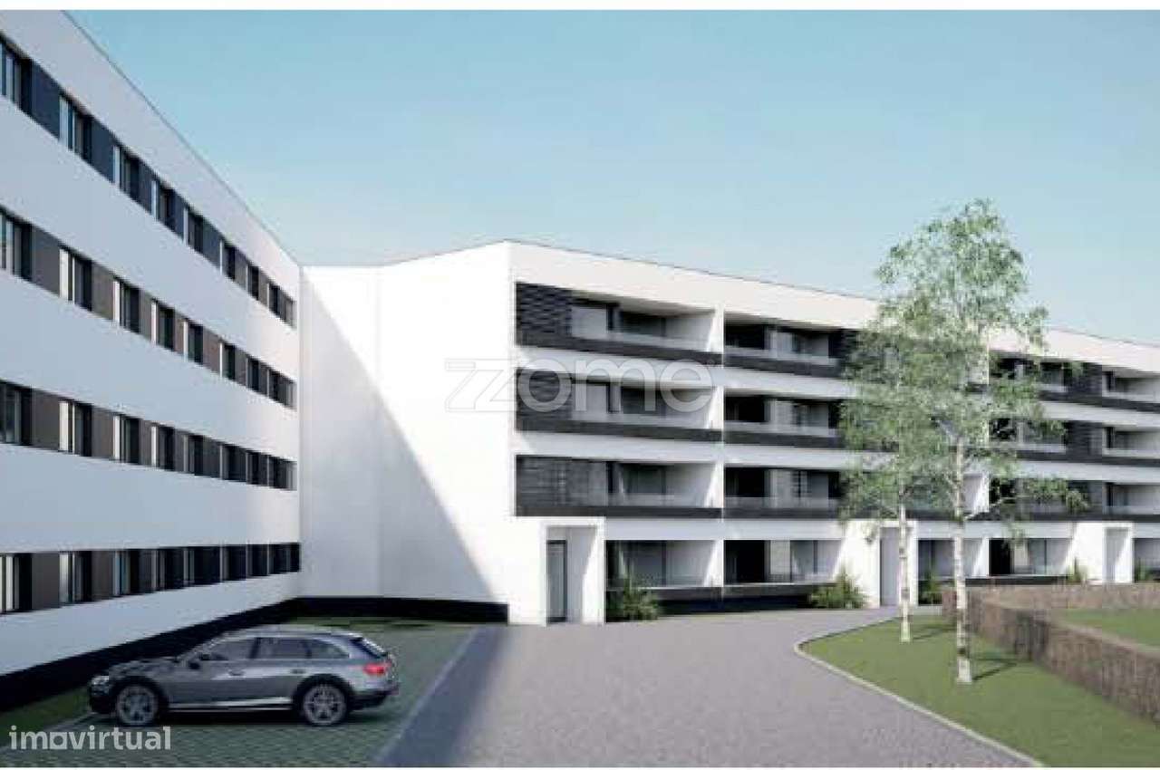 Apartamento T3 | Novo - Grande imagem: 2/17