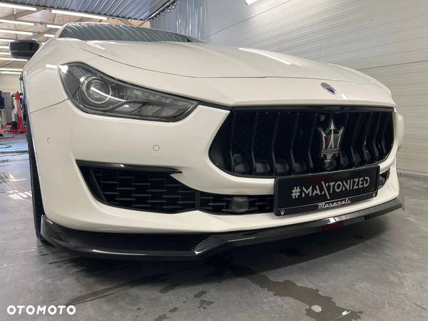 Maserati Ghibli S Q4 Granlusso - 39