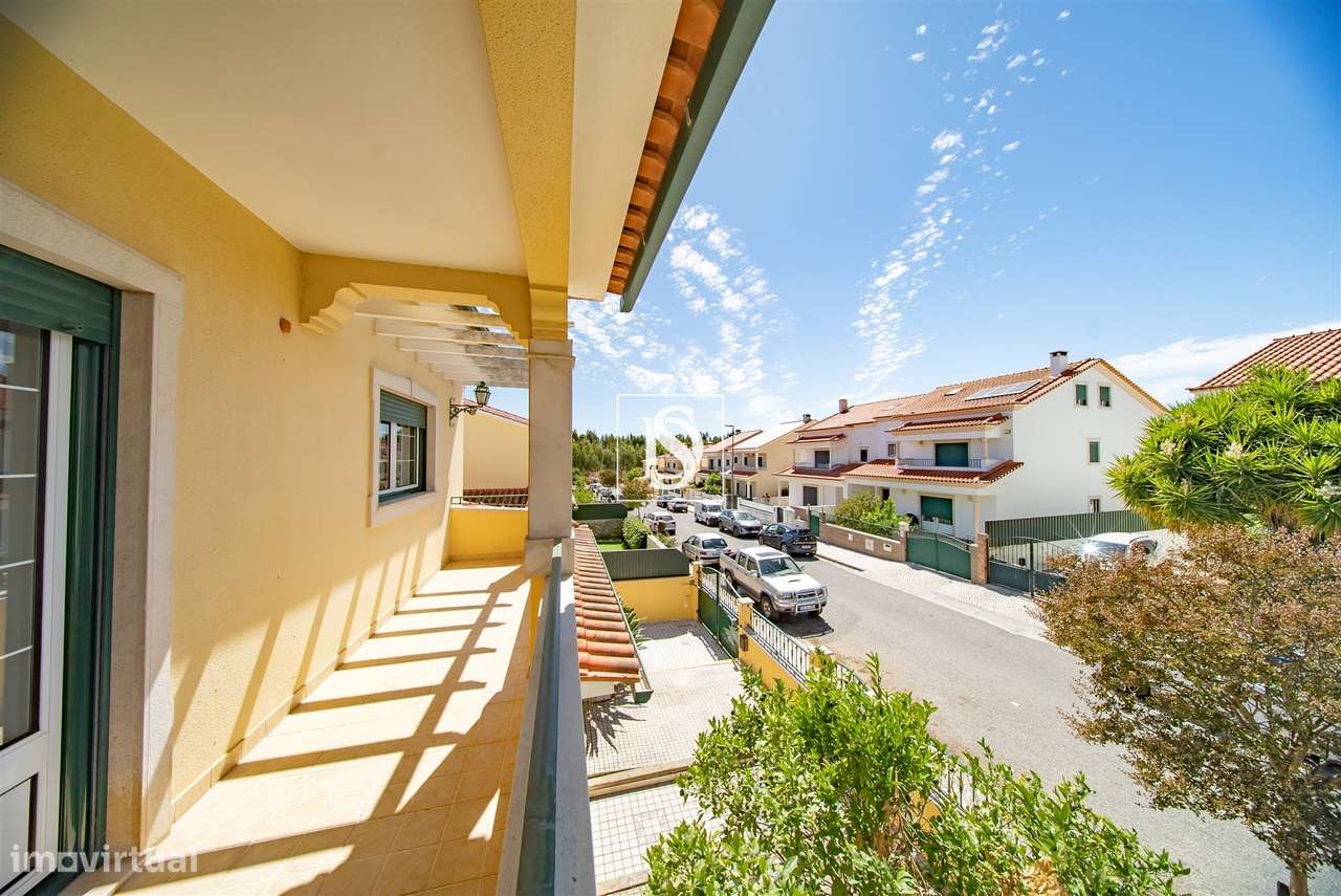 Moradia T4 - Entroncamento-26