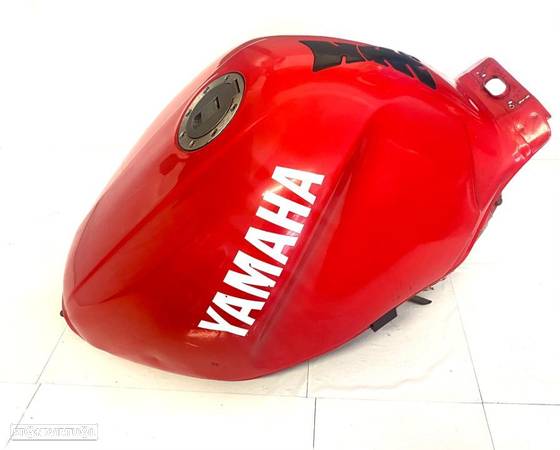 pecas Yzf 600 Thundercat vendo peças usadas e novas - 43