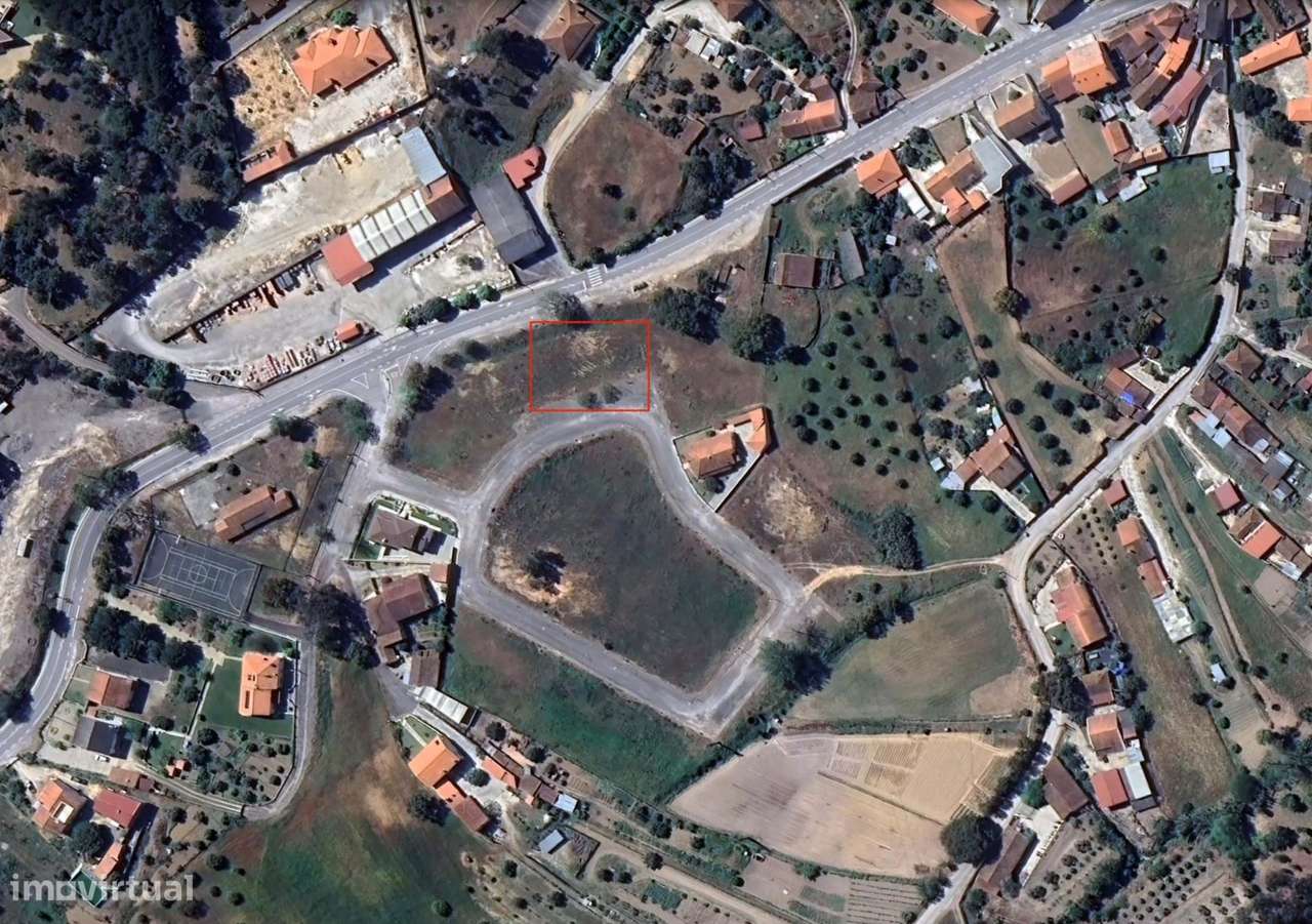 Terreno Urbano com Projeto de Construção | 577,50 m² de Potencial Puro - Grande imagem: 2/13