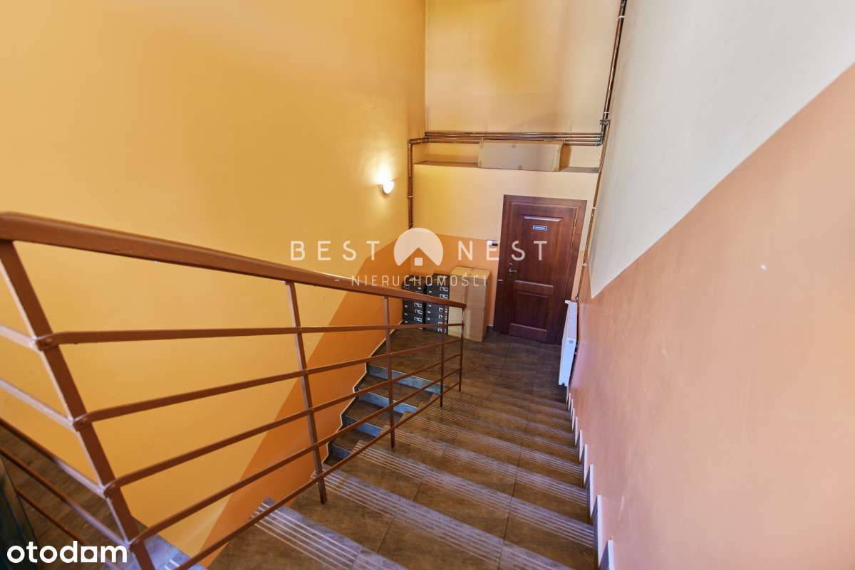 Lokal usługowo-handlowy | ok. Ch. Gemini-6