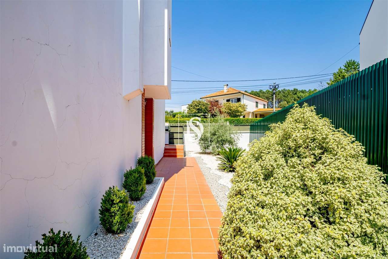 Moradia Geminada T3 Venda em Amarante (São Gonçalo), Madalena, Cepelos-30