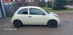 Nissan Micra - 6