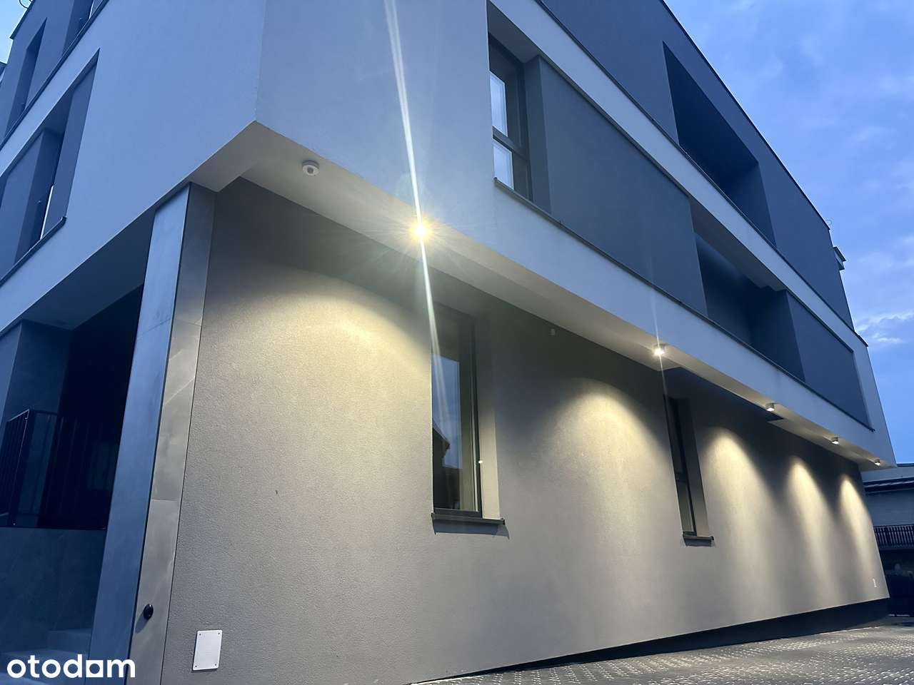 Kameralne Apartamenty Norwida 18 - Najwyższa Jakość-8