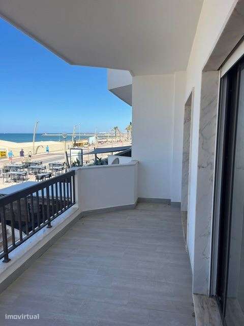 Apartamento, recuperado, para venda, Loulé - Quarteira-8