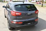 Kia Sportage 2.0 CRDI XL AWD - 9