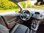 Ford Fiesta 1.0 EcoBoost GPF SYNC Edition ASS - 38