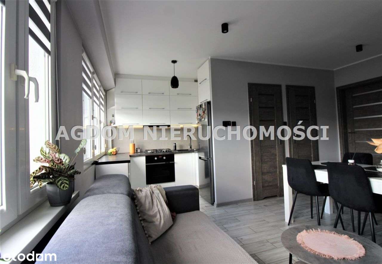 Piękne mieszkanie os.Zazamcze ul.Promienna-9