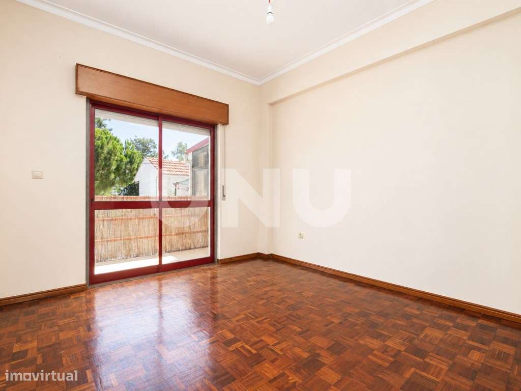 Apartamento T3, com terraço e lugar de estacionamento, no centro da...-19
