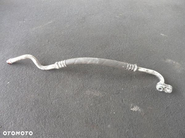Przewód wąż rurka klimatyzacji Mercedes ML 164 W164 - 1