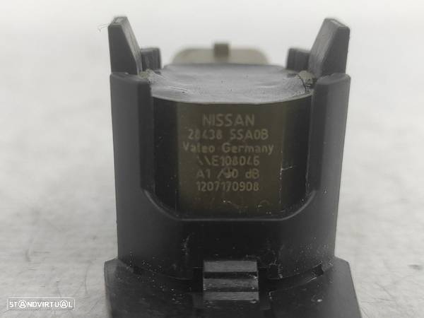 Sensor Nissan Leaf (Ze1_) - 5