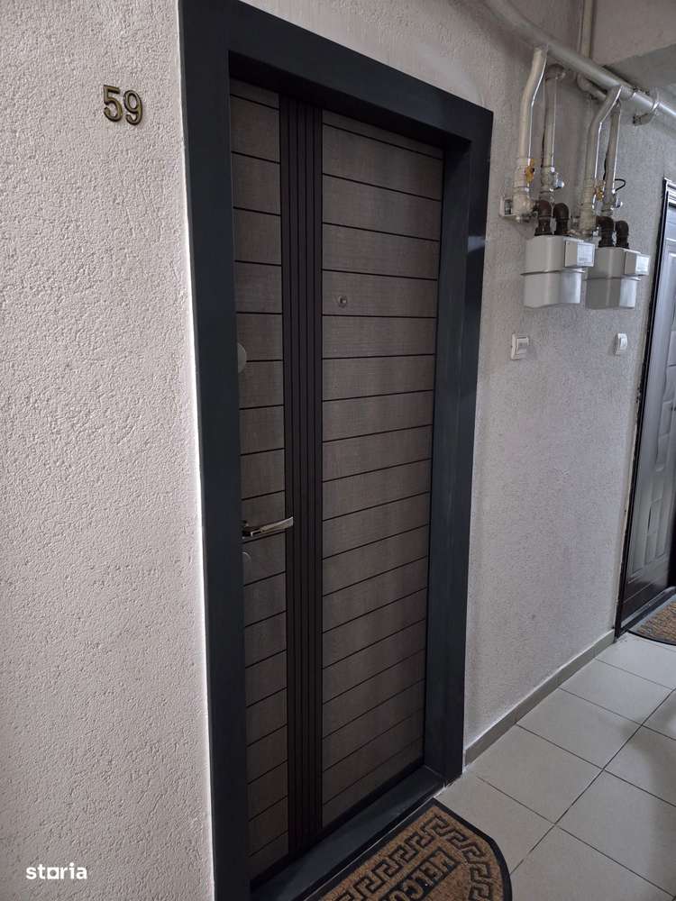 Garsoniera de vanzare ,Popesti Leordeni ,langa STB-9