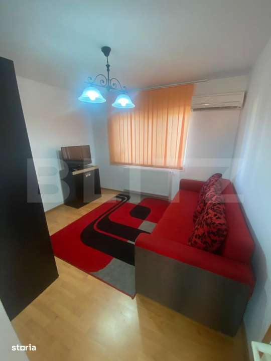 Apartament 3 camere, 70 mp, zona Micro 11 - Imagine principală: 3/6