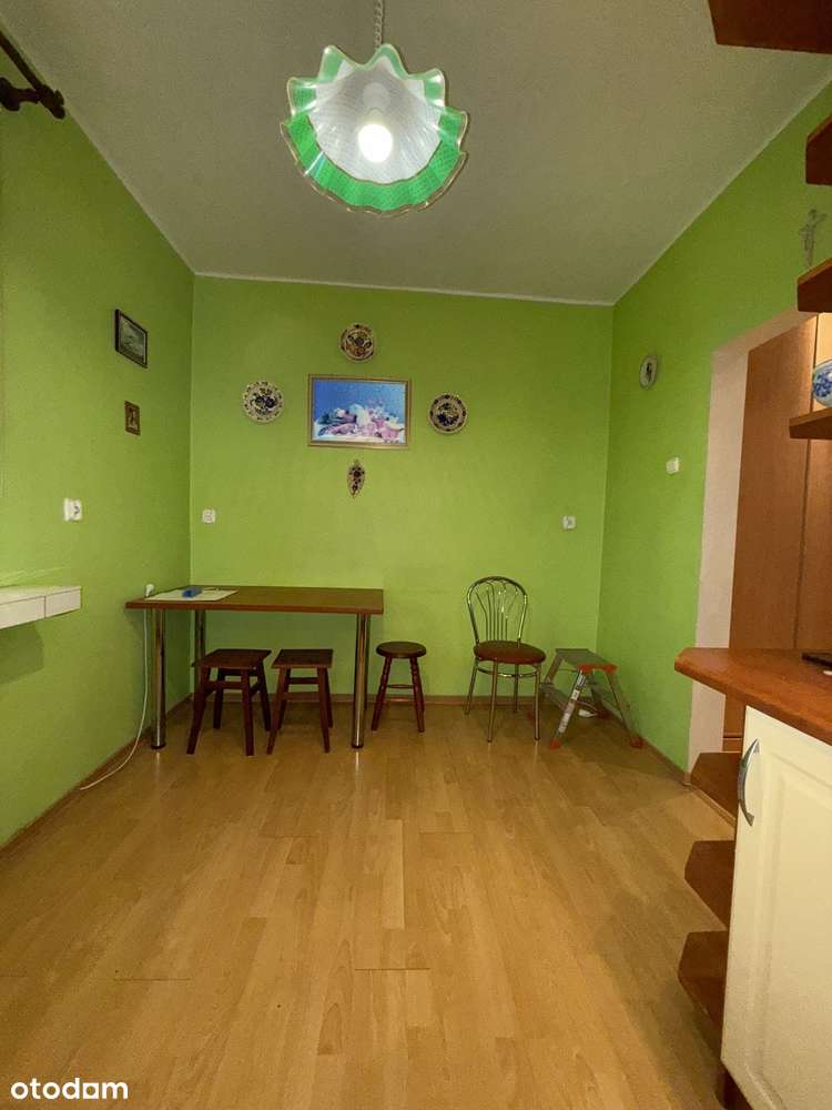 Mieszkanie 2 pokojowe, NDM, 1 piętro - Pełny obrazek: 4/11