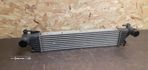 Radiador Do Intercooler Fiat Tipo Hatchback (356_) - 3