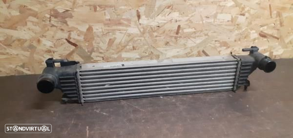 Radiador Do Intercooler Fiat Tipo Hatchback (356_) - 3