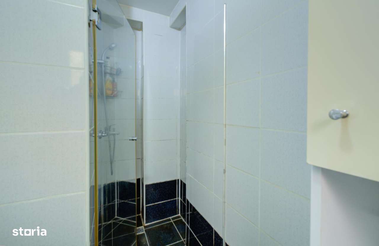 Garsoniera Metrou Gorjului Militari - Uverturii - Virtutii - bloc nou-8