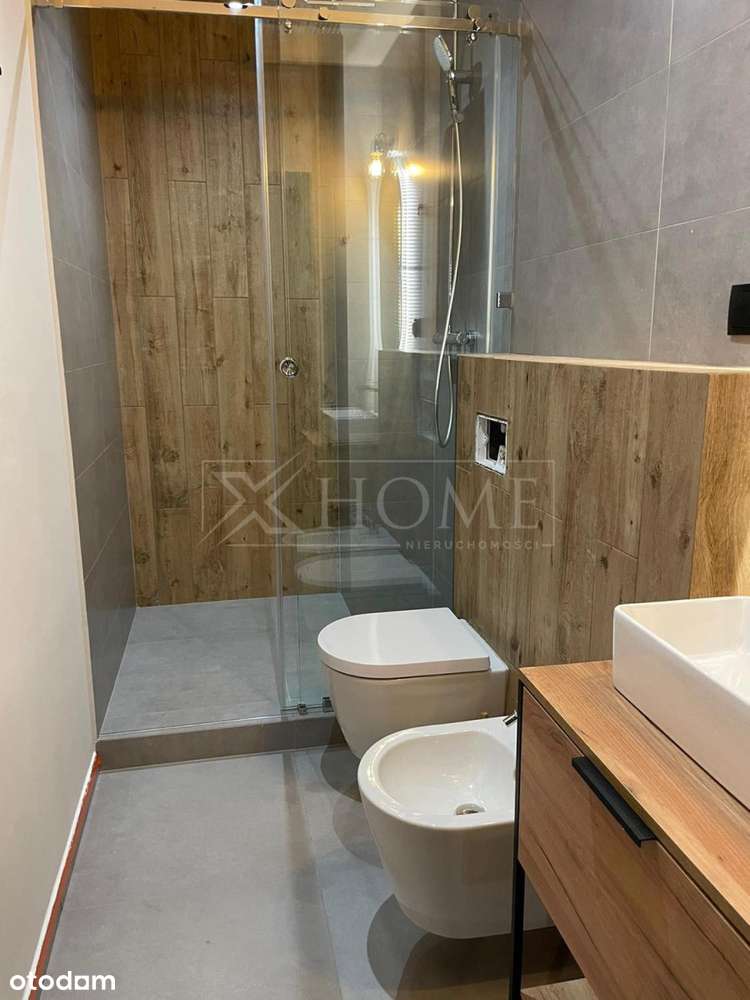 Mieszkanie w sercu miasta-6