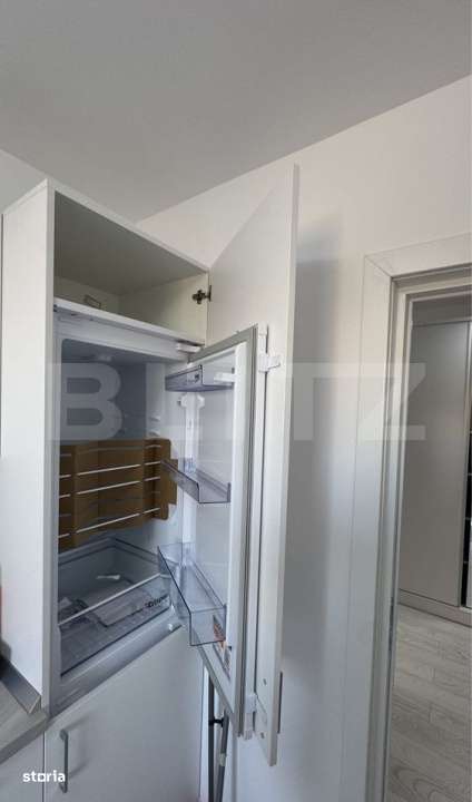 Apartament 2 camere, 65mp - Iasi, Visani - Imagine principală: 3/7