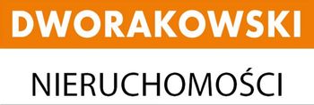 DWORAKOWSKI NIERUCHOMOSCI Logo
