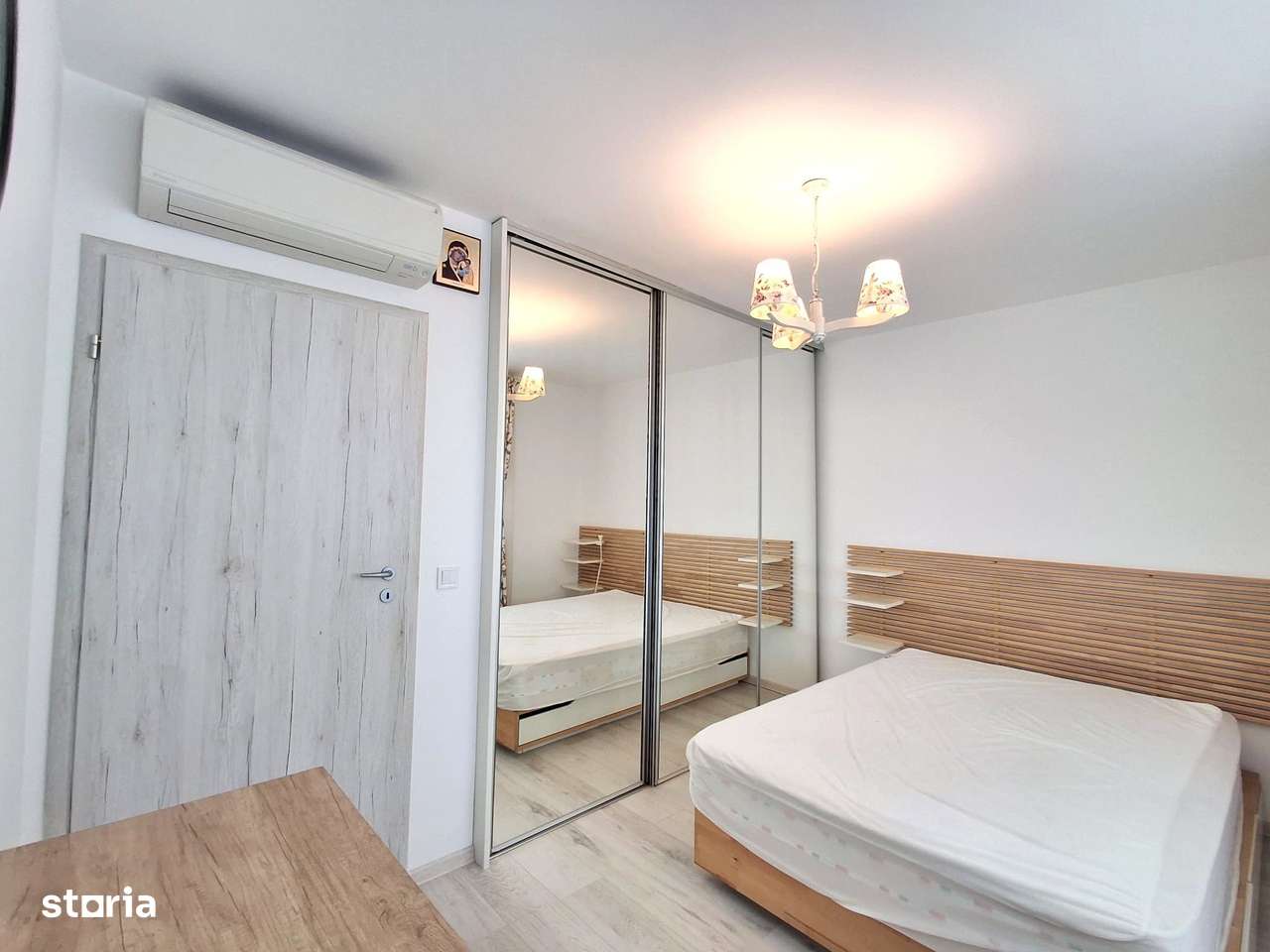 De Vanzare Apartament 2 Camere-7